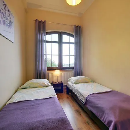 Widokowy Apartment Karpacz