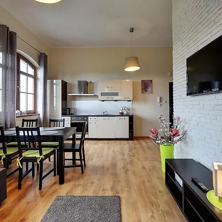 Widokowy Apartment Karpacz