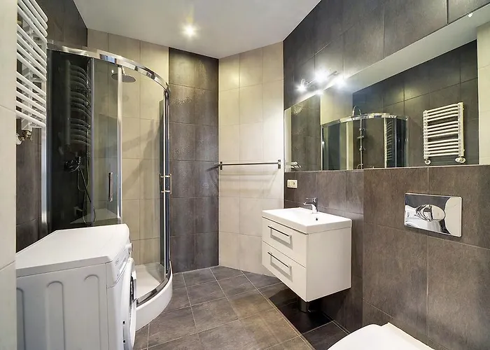 Widokowy Appartement