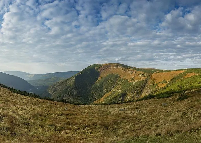 Widokowy Appartement Karpacz