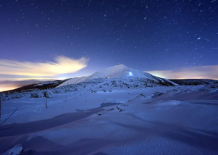 Widokowy Appartement *