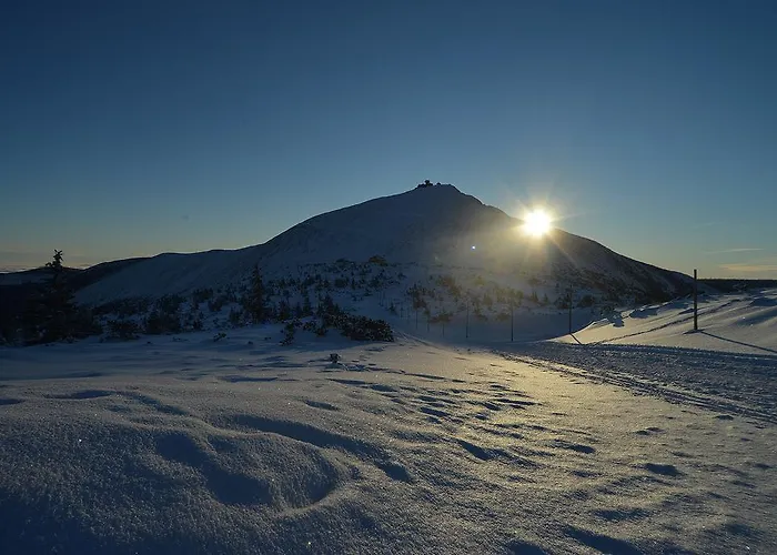 Widokowy Appartement