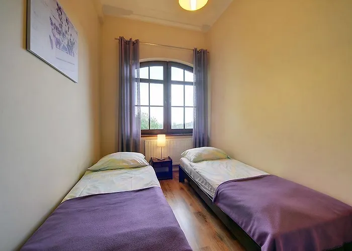 Widokowy Appartement Karpacz