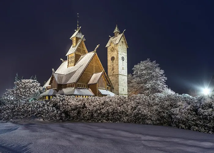 Appartement Widokowy Karpacz