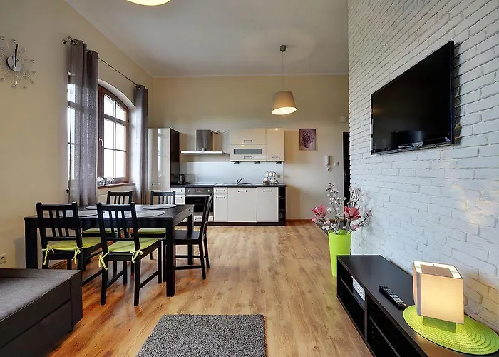 Widokowy Appartement Karpacz